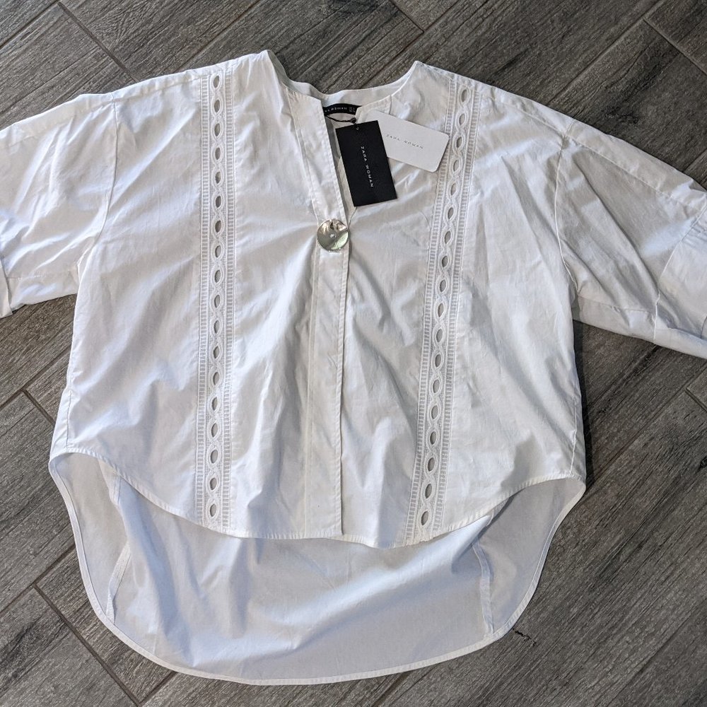 Women's blouse